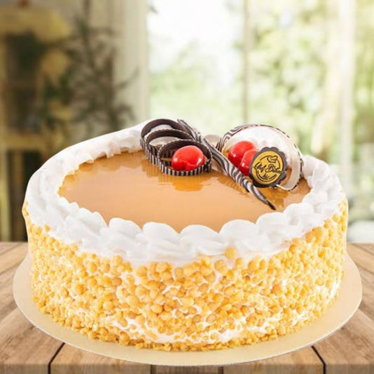 Cream Cake