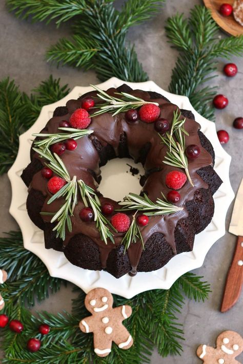 Special Christmas Cake