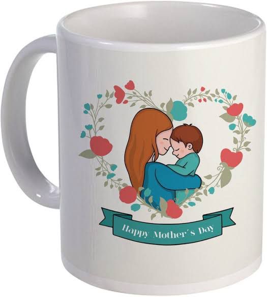 Happy Mother's Day Mug
