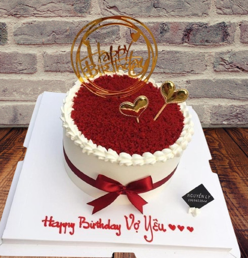 Birthday Cake