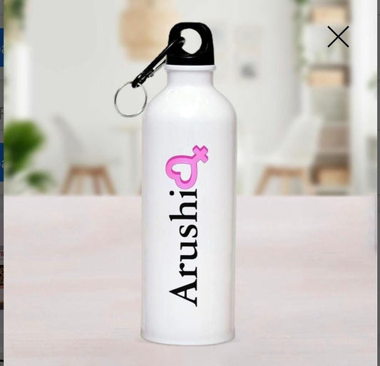 Water Bottle